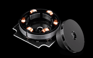 closed impellers